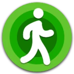 Logo of Noom Walk android Application 